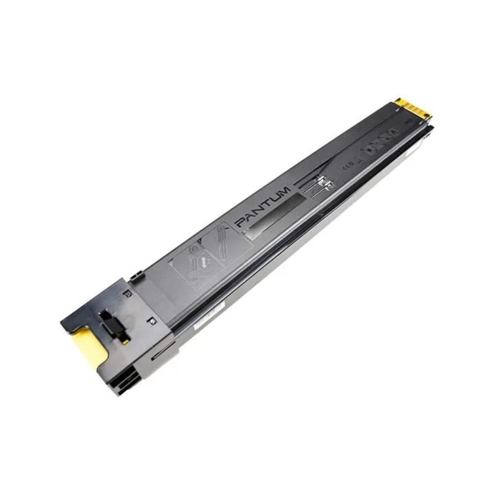 pantum toner pantum ctl   2300hy amarillo 12000 paginas