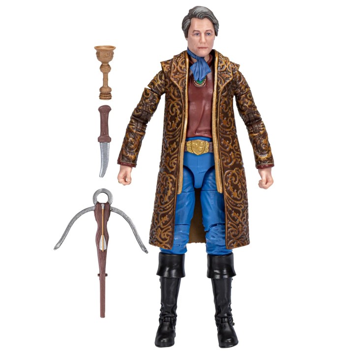 hasbro figura hasbro dungeons & dragons honor among thieves -  forge