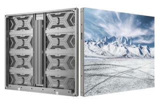 dahua  dhi phgoa6 fc  dahua led exterior 6 ip65, cabinet m2, 10001000 6000nits