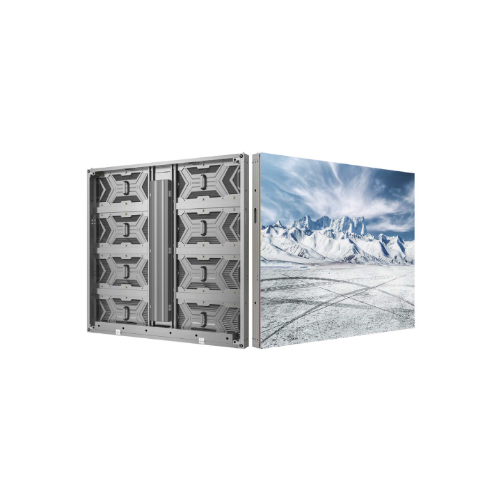 dahua  dhi phgoa6 fc  dahua led exterior 6 ip65, cabinet m2, 10001000 6000nits