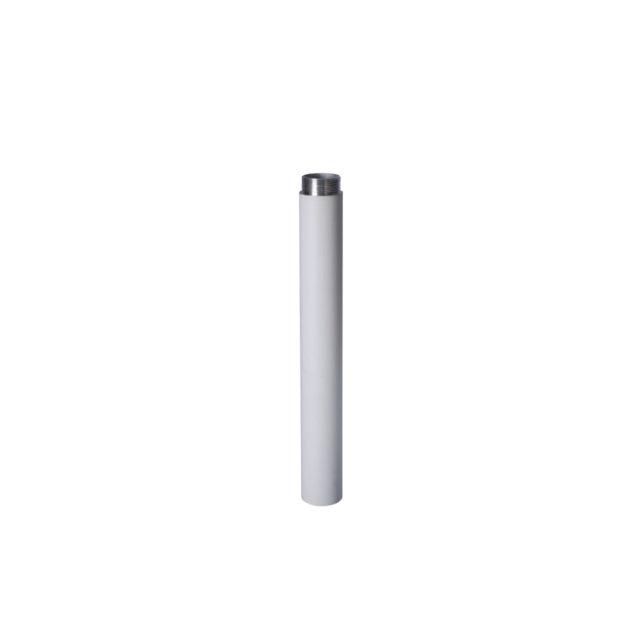 dahua  dh pfa113  dauha extension de 420mm para soporte de montaje en techo