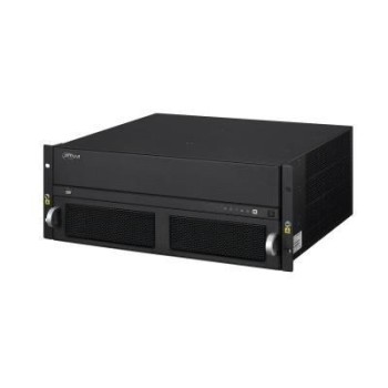 dahua  dhi m70 4u e  dahua matriz de gestion de video multi servicio quad core, caja industrial atca