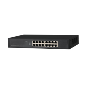 dahua  dh pfs3016 16gt  dahua switch l2 16 puertos gigabit