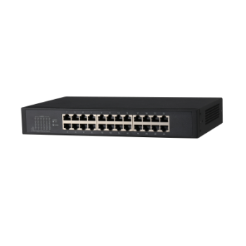 dahua  dh pfs3024 24gt  dahua switch 24 puertos gigabit