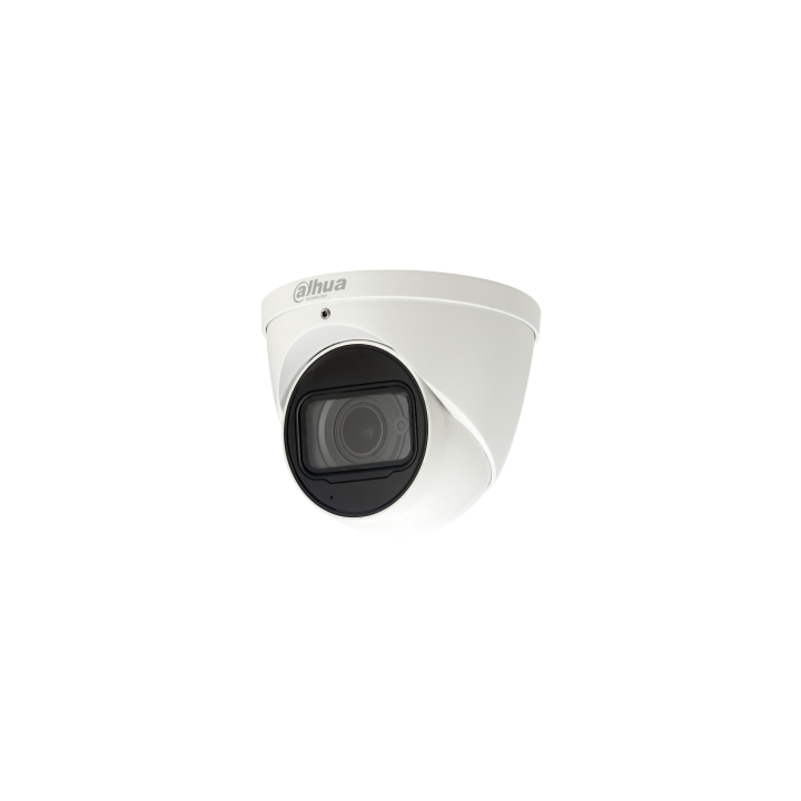 dahua  dh ipc hdw5831rp ze 2712  dahua camara ip turret wizmind serie 5 8mp 4k h265 pal wdr starligh