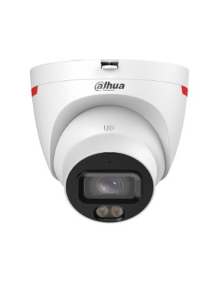 dahua  dh ipc hdw2849tp s led 0280b pro  dahua camara ip wizcolor turret wizsense serie 2 8mp con in