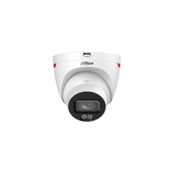 dahua  dh ipc hdw2849tp s led 0280b pro  dahua camara ip wizcolor turret wizsense serie 2 8mp con in