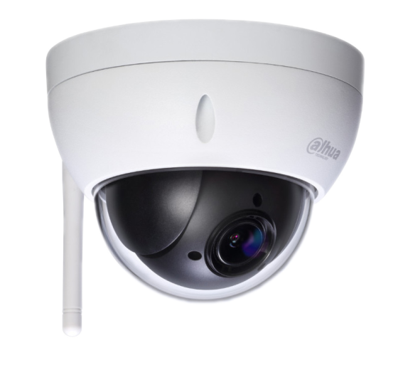 dahua  dh sd22204ue gn w  dahua camara ip ptz 2 indoor 2mp 4x wifi