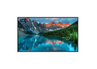 dahua  dhi ldh86 sai400l  dahua av digital signage display 24/7 86â pared 4k 16 9 500cd/m2, 8ms, a