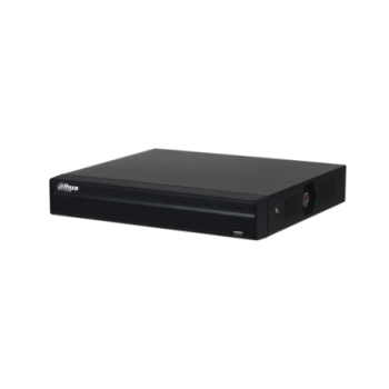 dahua  dhi nvr4104hs 4ks2/l  dahua grabador ip nvr lite 1hdd 4 canales compact 1u 4k gen 2