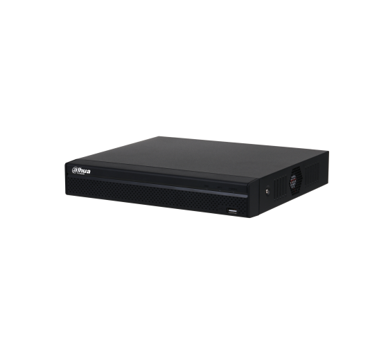 dahua  dhi nvr4104hs 4ks2/l  dahua grabador ip nvr lite 1hdd 4 canales compact 1u 4k gen 2