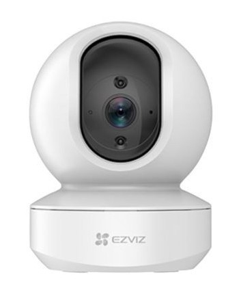 ezviz ezviz ty1 4mp camara de seguridad ip interior almohadilla 2560 x 1440 pixeles techo/pared