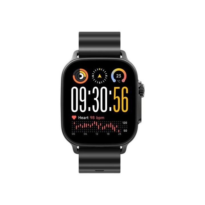 realme realme watch 5 rmw2501 titanium black eu