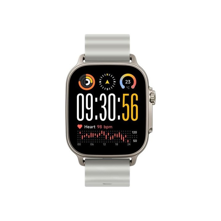 realme realme watch 5 rmw2501 titanium silver eu