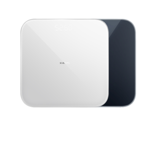 bascula de ba?o xiaomi mi smart scale s200 white