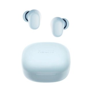 auriculares xiaomi redmi buds 6 play blue bluetooth 5.4 600mah ipx4 cancelacion ruido ia