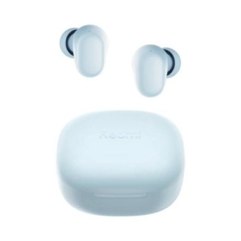 auriculares xiaomi redmi buds 6 play blue bluetooth 5.4 600mah ipx4 cancelacion ruido ia