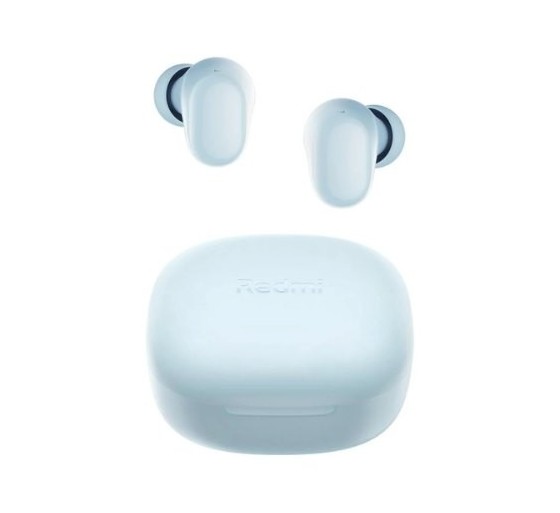 auriculares xiaomi redmi buds 6 play blue bluetooth 5.4 600mah ipx4 cancelacion ruido ia