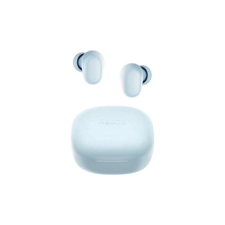 auriculares xiaomi redmi buds 6 play blue bluetooth 5.4 600mah ipx4 cancelacion ruido ia