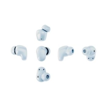 auriculares xiaomi redmi buds 6 play blue bluetooth 5.4 600mah ipx4 cancelacion ruido ia