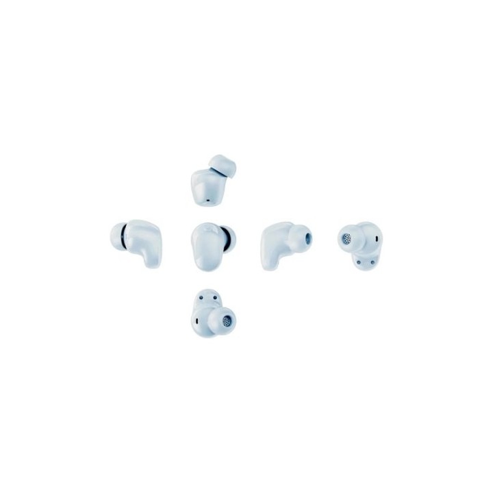 auriculares xiaomi redmi buds 6 play blue bluetooth 5.4 600mah ipx4 cancelacion ruido ia