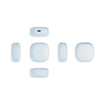 auriculares xiaomi redmi buds 6 play blue bluetooth 5.4 600mah ipx4 cancelacion ruido ia