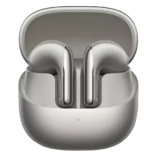 auriculares xiaomi buds 5 grises microfono bt