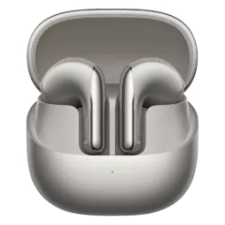 auriculares xiaomi buds 5 grises microfono bt