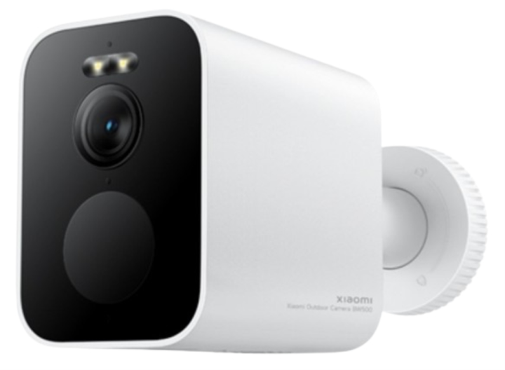 camara xiaomi outdoor camera bw500