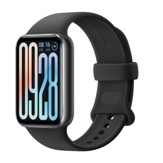 xiaomi pulsera smart band 9 pro obsidian black