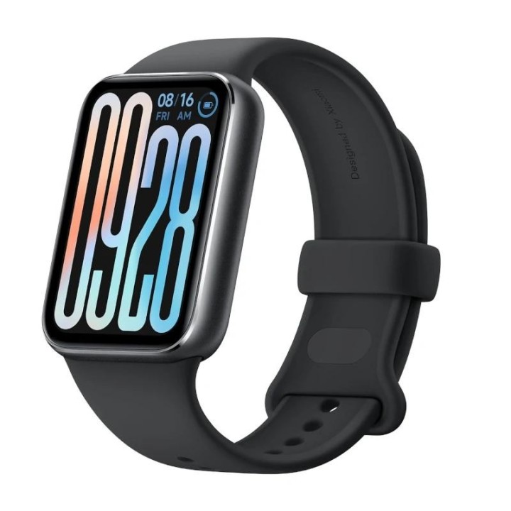 xiaomi pulsera smart band 9 pro obsidian black