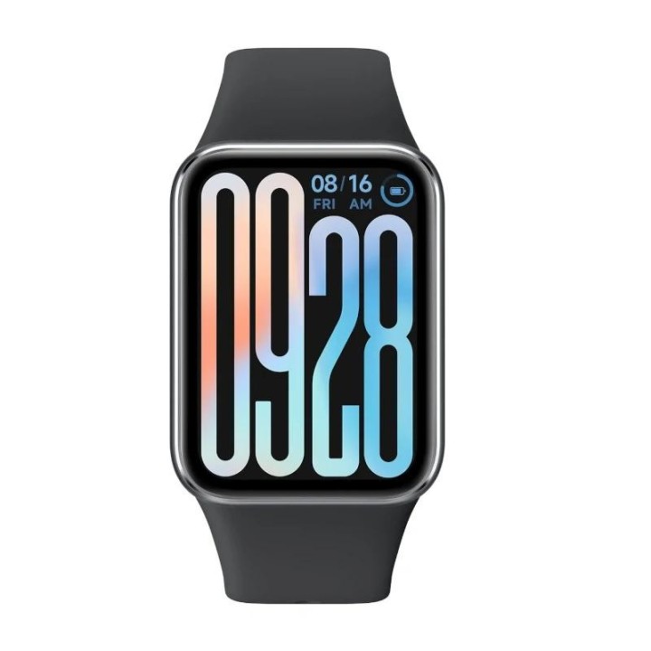 xiaomi pulsera smart band 9 pro obsidian black