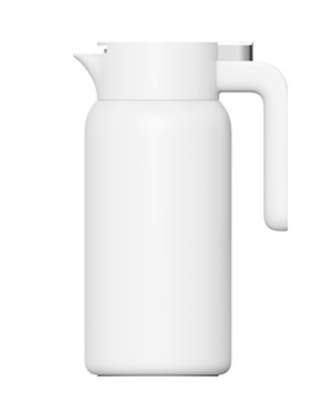 hervidor de agua xiaomi insulated kettle 1,8l
