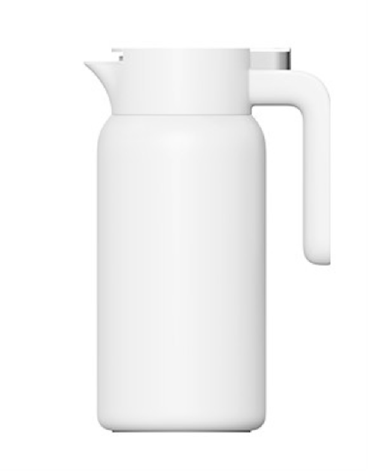 hervidor de agua xiaomi insulated kettle 1,8l