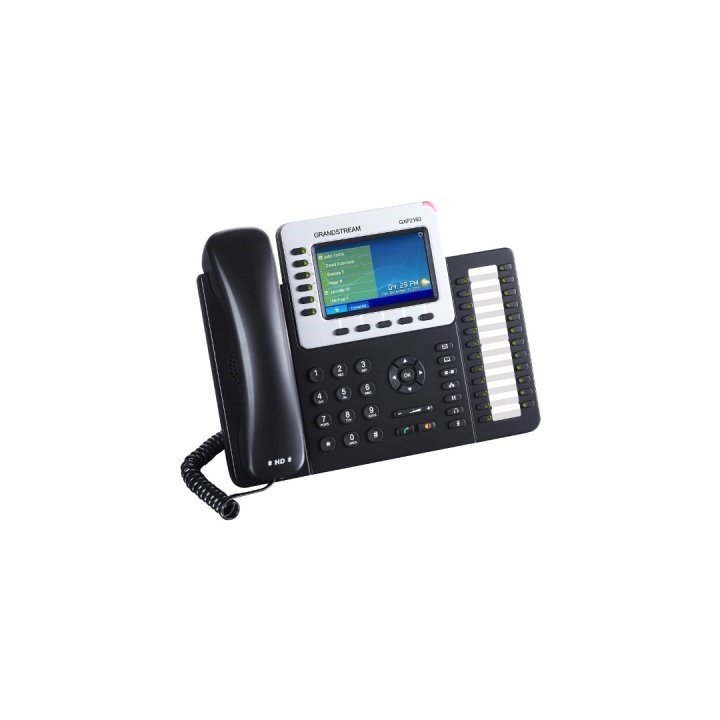 grandstream telefono ip gxp2160