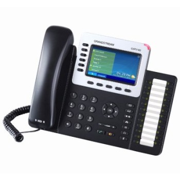 grandstream telefono ip gxp2160