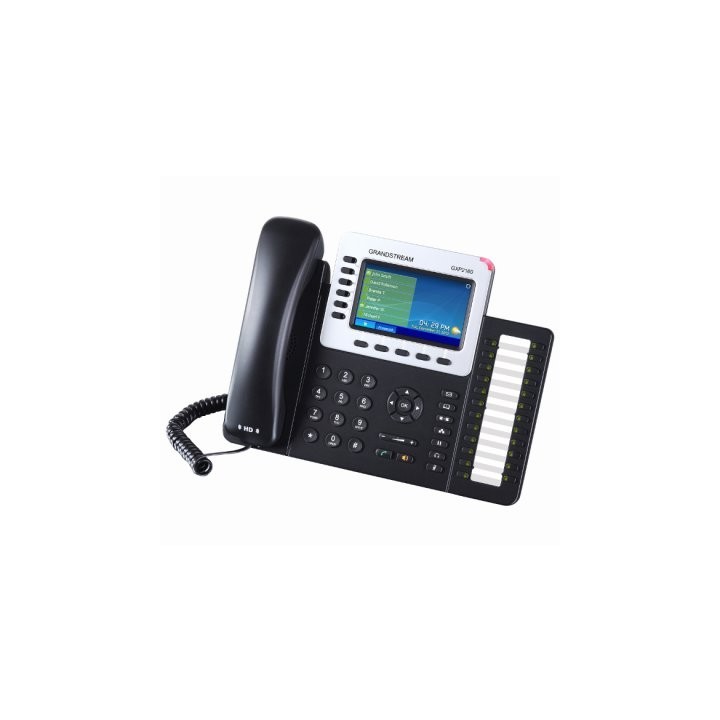 grandstream telefono ip gxp2160
