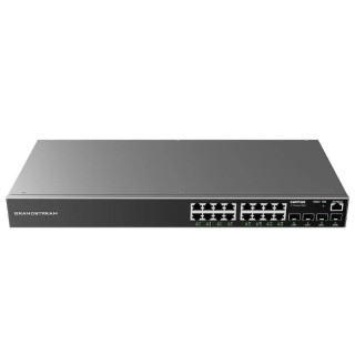 grandstream gwn7802 switch 16xgbe 4xsfp