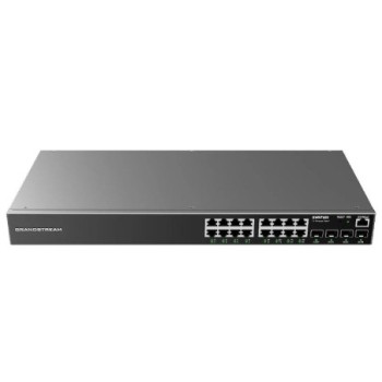 grandstream gwn7802 switch 16xgbe 4xsfp