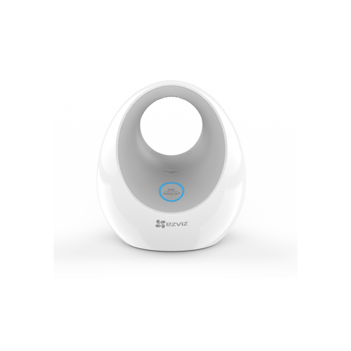 ezviz ezviz w2d unidad base