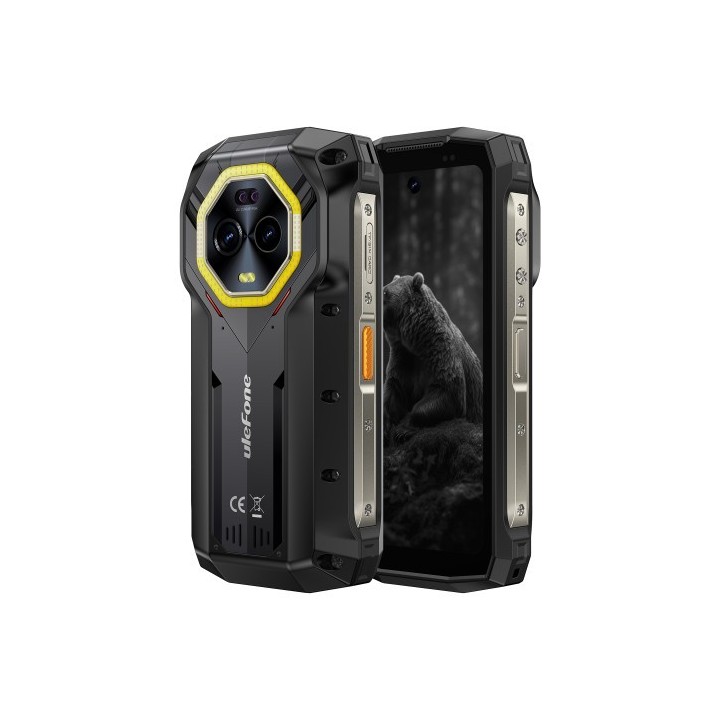 ulefone armor mini 20 / 8+256gb /black