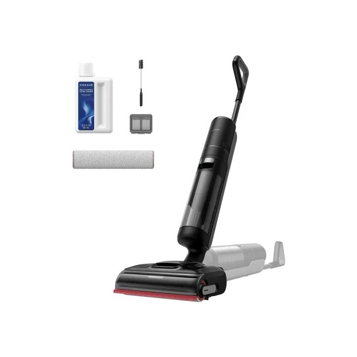 dreame dreame aspirador wet&dry h15s