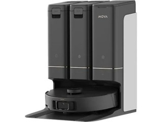 dreame mova robot aspirador  z50 ultra