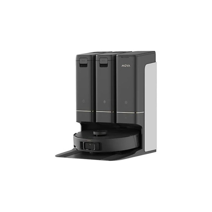 dreame mova robot aspirador  z50 ultra