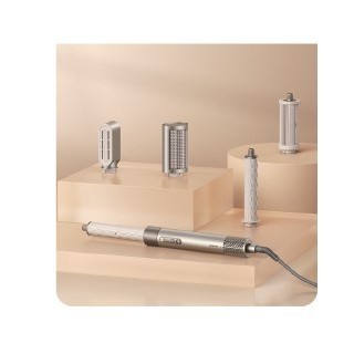 dreame dreame secador airstyle shine gold