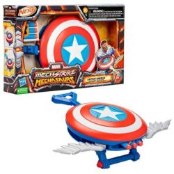 Hasbro Lanzador Hasbro Nerf...