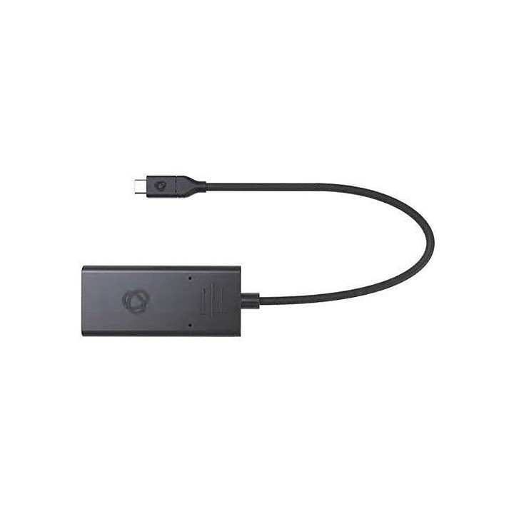 kramer kramer electronics cls aocu32/ff cable usb usb 3.2 gen 2  3.1 gen 2  15 m usb c negro
