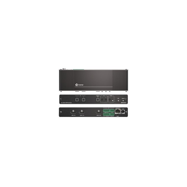 kramer kramer electronics swt3 21 h hdmi