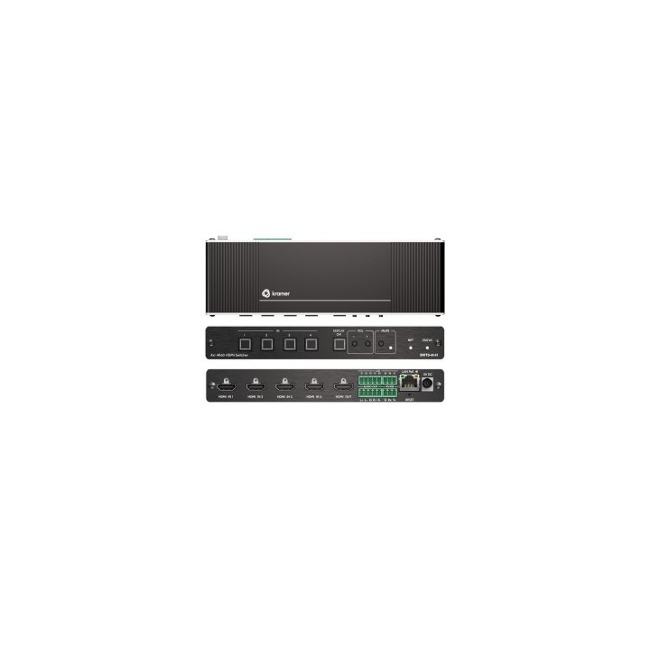 kramer kramer electronics swt3 41 h hdmi