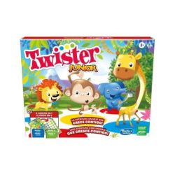 Hasbro Juego Hasbro Twister...